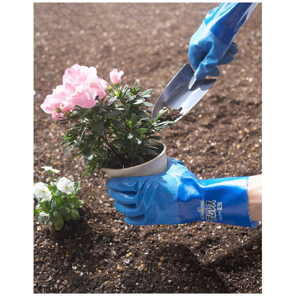 ショーワグローブ（株） テムレス NO281 テムレス　Ｌサイズ NO281-LOG