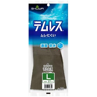 ショーワグローブ（株） テムレス NO281 テムレス　Ｌサイズ NO281-LOG