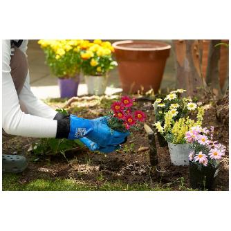 ショーワグローブ（株） ジャージテムレス NO283 ジャージテムレス　Ｌサイズ NO283-L-OG