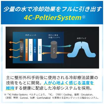 日本シグマックス（株） アイシングギアベスト2 アイシングギアベスト２　Ｍ－ＬＬ 567702