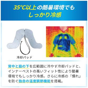 日本シグマックス（株） アイシングギアベスト2 アイシングギアベスト２　３Ｌ 567705