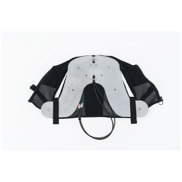 日本シグマックス（株） アイシングギアベスト2用インナー アイシングギアベスト２用インナー３Ｌ 567725