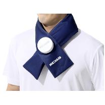 日本シグマックス（株） アイシングギア首用アイスバッグフリー