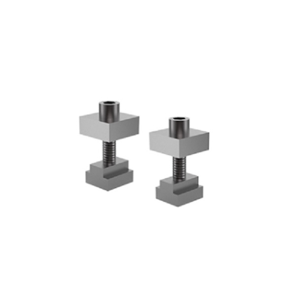 （株）ナベヤ マシンバイスシリーズ 取付クランプ BCS マシンバイスシリーズ　取付クランプ BCS18M2