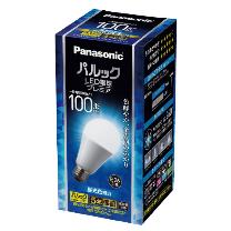 パナソニック（株）　電材 LED電球E26全方向プレミア LDA