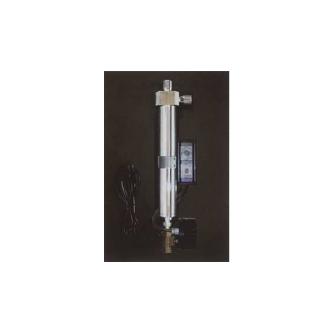 （株）ｉｎｄｕｓｔｒｉａ FILSTAR エレメントレスフィルター 自動ドレンタイプ KXL ＦＩＬＳＴＡＲ　エレメントレスフィルター KXL-1000-A