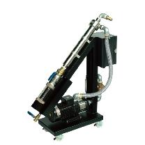 （株）ｉｎｄｕｓｔｒｉａ FILSTAR エレメントレスフィルター オールインワンシリーズ PU
