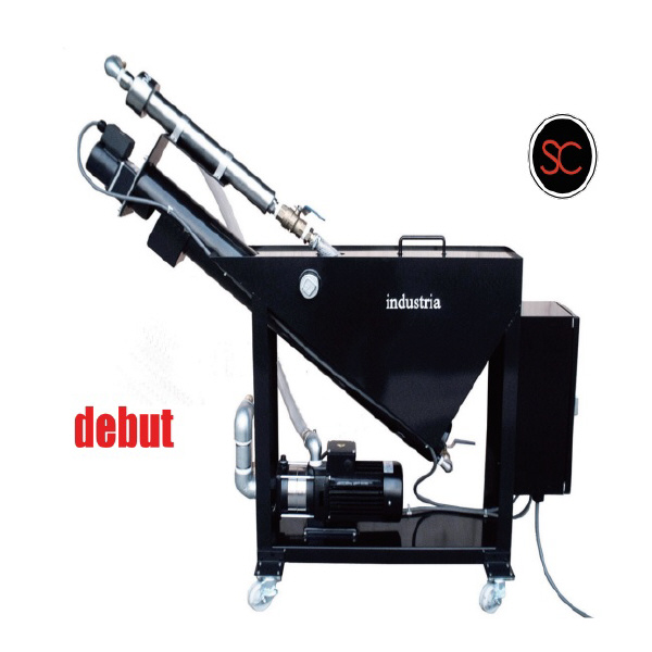 （株）ｉｎｄｕｓｔｒｉａ FILSTAR エレメントレスフィルター オールインワンシリーズ SC ＦＩＬＳＴＡＲ　エレメントレスフィルター KSM25-SC AC200V