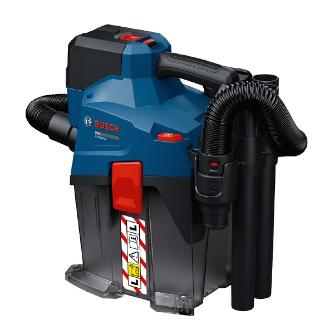 ボッシュ（株） コードレス集じん機 コードレス集じん機 GAS18V-6LS