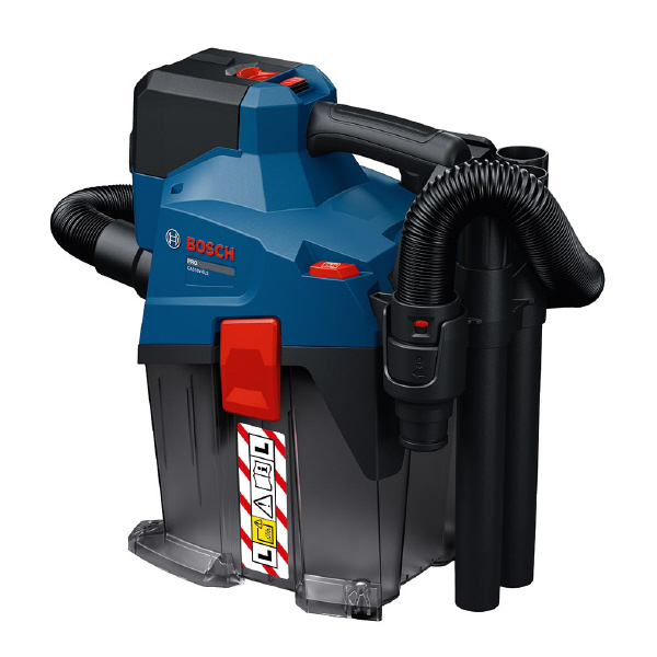 ボッシュ（株） コードレス集じん機 コードレス集じん機 GAS18V-6LS