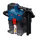 ボッシュ（株） コードレス集じん機 コードレス集じん機 GAS18V-6LS