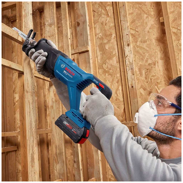 ボッシュ（株） コードレスセーバーソー コードレスセーバーソー GSA18V-280