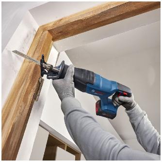 ボッシュ（株） コードレスセーバーソー コードレスセーバーソー GSA18V-280