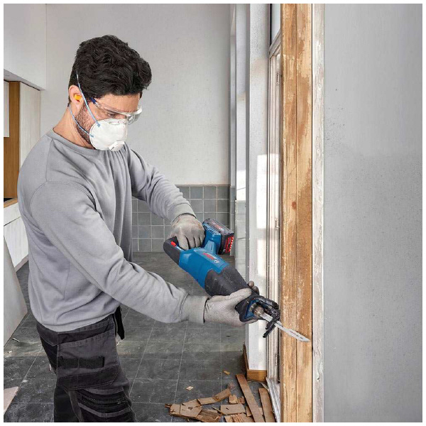 ボッシュ（株） コードレスセーバーソー コードレスセーバーソー GSA18V-280