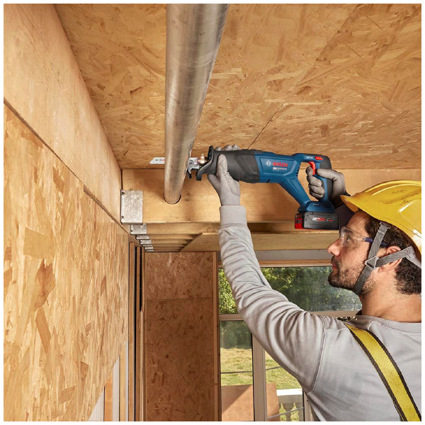 ボッシュ（株） コードレスセーバーソー コードレスセーバーソー GSA18V-280