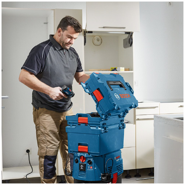 ボッシュ（株） L－BOX－システム ボックスＭＬ L-BOXX162