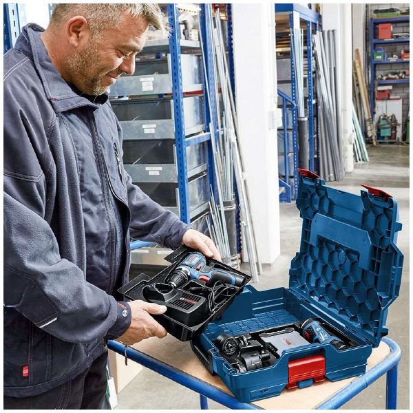 ボッシュ（株） L－BOX－システム ボックスＭＬ L-BOXX162