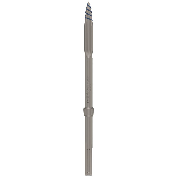 ボッシュ（株） SDS-max ブルポイント 400mm ＳＤＳ－ｍａｘブルポイント　４００ｍｍ 2608901696