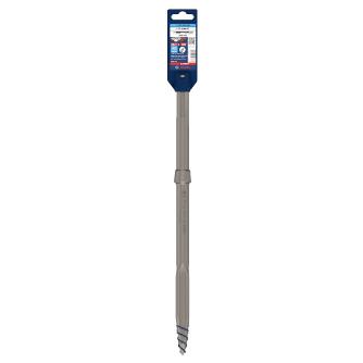 ボッシュ（株） SDS-max ブルポイント 400mm ＳＤＳ－ｍａｘブルポイント　４００ｍｍ 2608901696