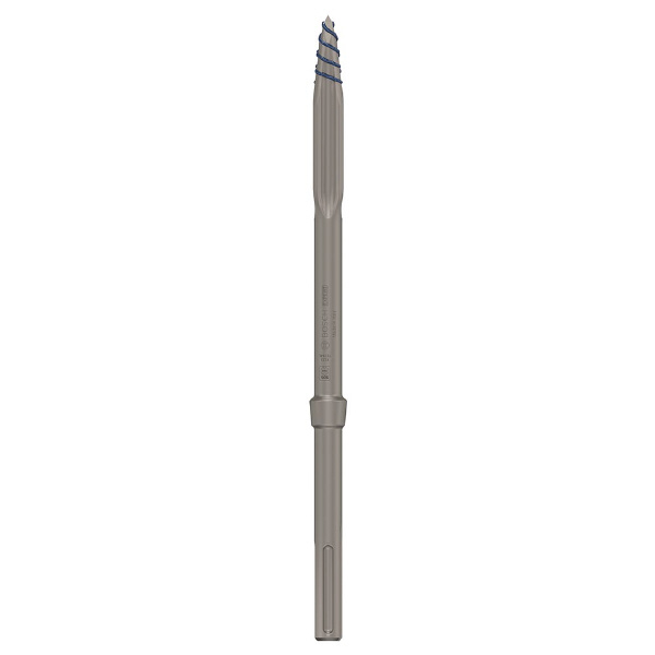 ボッシュ（株） SDS-max ブルポイント 10本入 ＳＤＳ－ｍａｘブルポイント　１０本入 2608901700