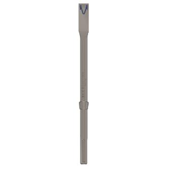 ボッシュ（株） SDS-max コールドチゼル 10本入り ＳＤＳ－ｍａｘコールドチゼル　１０本入り 2608901701
