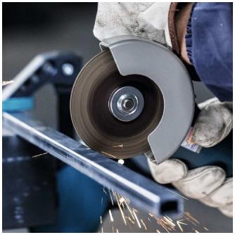 ボッシュ（株） 切断砥石 一般鋼材用 切断砥石　一般鋼材用 2608626209