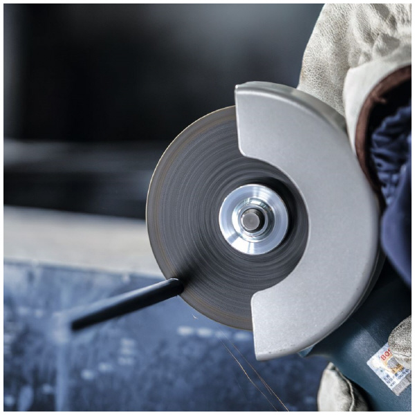 ボッシュ（株） 切断砥石 一般鋼材用 切断砥石　一般鋼材用　１００枚バケツ 2608626210