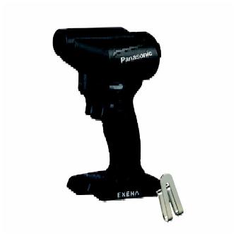 パナソニック（株）　ＥＷ社 充電エアダスター EZ1A51X-B 充電エアダスタ―　本体のみ EZ1A51X-B