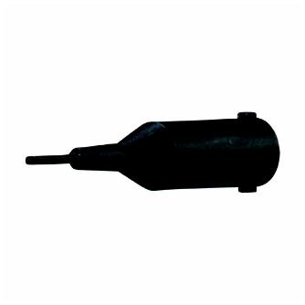 パナソニック　エレクトリックワークス（株） 充電エアダスター EZ1A51用 付属/別売品 エアダスタ―用　空気入れ・抜きノズル EZ9X407