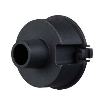 パナソニック　エレクトリックワークス（株） 充電エアダスター EZ1A51用 付属/別売品 エアダスタ―用　空気入れ・抜きノズル EZ9X407