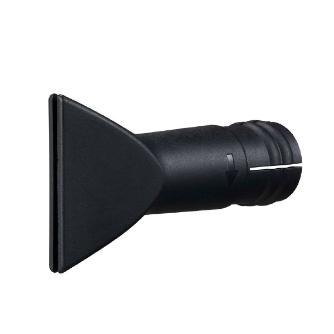 パナソニック（株）　ＥＷ社 充電エアダスター EZ1A51用 付属/別売品 エアダスタ―用別売品　フラットノズル EZ9X408