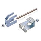 ネグロス電工（株） パイラック 補強金具 PHRH