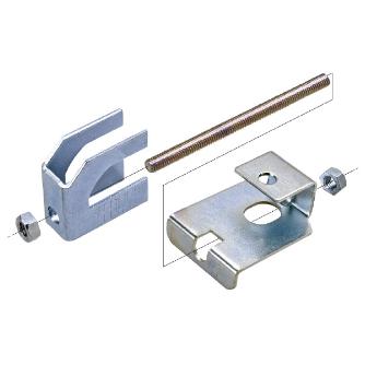 ネグロス電工（株） パイラック 補強金具 PHRH パイラック　補強金具 PHRH1520