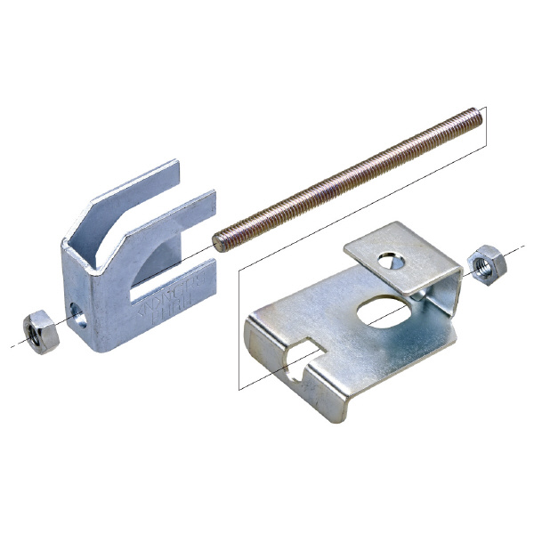 ネグロス電工（株） パイラック 補強金具 PHRH パイラック　補強金具 PHRH1520