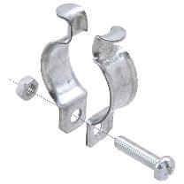 ネグロス電工（株） パイラック 電線管支持クリップ C