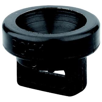 ネグロス電工（株） FVラック ケーブル支持具 PCH1 ＦＶラック　ケーブル支持具 PCH1