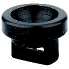 ネグロス電工（株） FVラック ケーブル支持具 PCH1