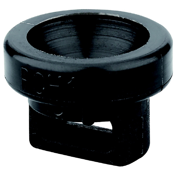 ネグロス電工（株） FVラック ケーブル支持具 PCH1 ＦＶラック　ケーブル支持具 PCH1