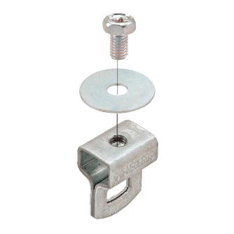 ネグロス電工（株） チェーン吊り金具 CS6 チェーン吊り金具 CS6