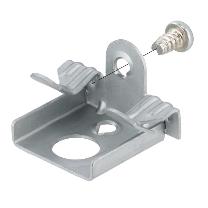 ネグロス電工（株） 一般形鋼用電線管支持金具 M-PH