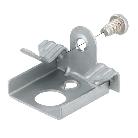 ネグロス電工（株） 一般形鋼用電線管支持金具 M-PH