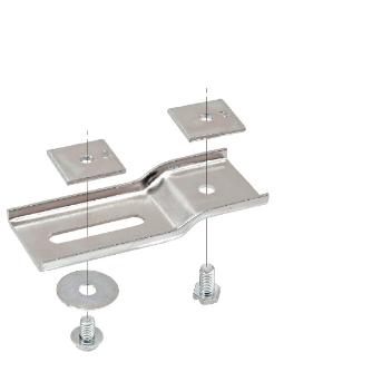 ネグロス電工（株） パイラック 照明器具支持具 PLA1 パイラック　照明器具支持具 PLA1