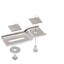 ネグロス電工（株） パイラック 照明器具支持具 PLA1