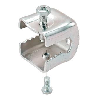 ネグロス電工（株） ボックス支持金具 A2L ボックス支持金具 A2L