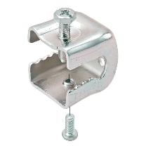 ネグロス電工（株） ボックス支持金具 A2L