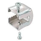 ネグロス電工（株） ボックス支持金具 A2L