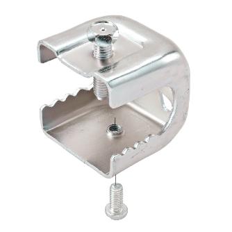 ネグロス電工（株） ボックス支持金具 B2L ボックス支持金具 B2L