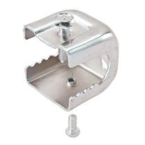 ネグロス電工（株） ボックス支持金具 B2L