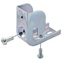 ネグロス電工（株） リップみぞ形鋼用ボックス支持金具 K10LB