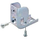 ネグロス電工（株） リップみぞ形鋼用ボックス支持金具 K10LB